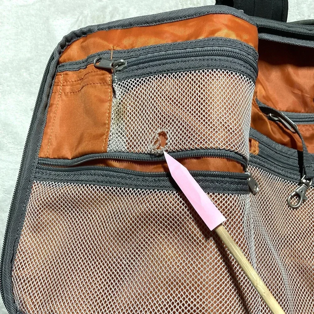 Ebags Pro Slim Backpack 17